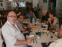 HOMMAGE A N.D. DE SANTA CRUZ A DALIAS 14 ET 15 JUIN 2014 (196)